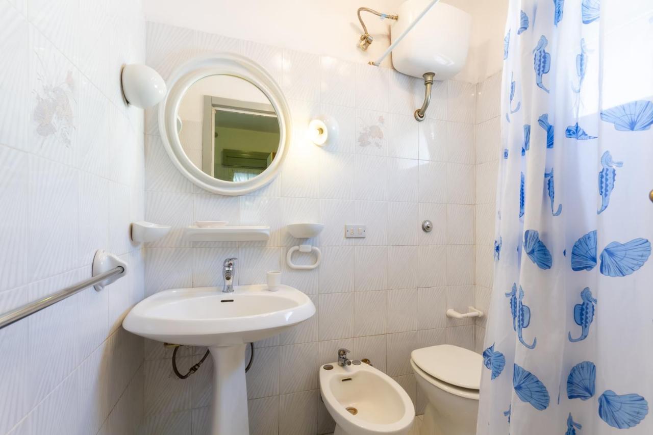 Air-Conditioned Villa 300 Meters From Porto Cesareo Beach With Parking Zewnętrze zdjęcie